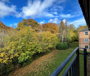 2 bedroom flat to rent - Photo 6