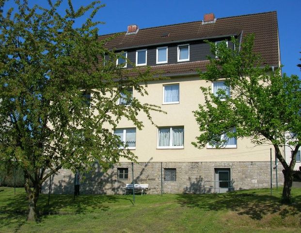 3-Zimmer-Wohnung in Detmold-Stadtmitte mieten - Photo 1