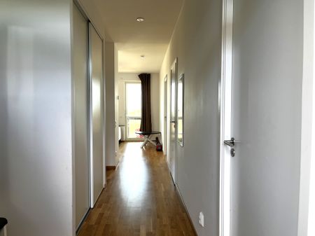 Regementsvägen 6A, Helsingborg - Photo 4