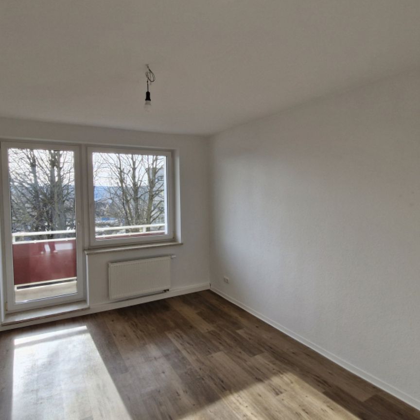 Wohnung, 2 Zimmer (49 m²) - Photo 1