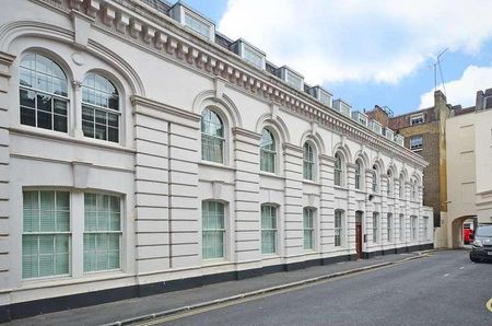 Barter Street, Bloomsbury, WC1A - Photo 5
