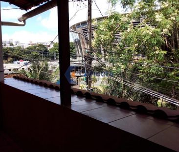 Apartamento Para Alugar No Bairro Engenho Velho de Brotas - Salvado... - Photo 2