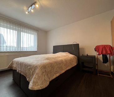 Gemütliche 3-Zimmer-Wohnung mit Balkon in ruhiger Lage von Unterfer... - Foto 6