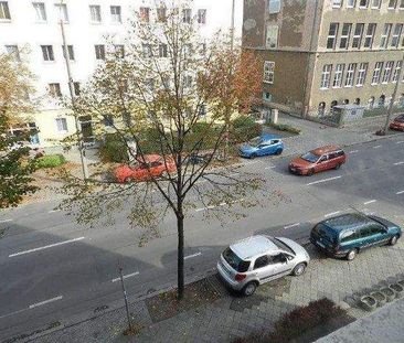 CORDULA IMMOBILIEN Wohnung in der Bodestrasse mit Garten CORDULA 1417 - Photo 5