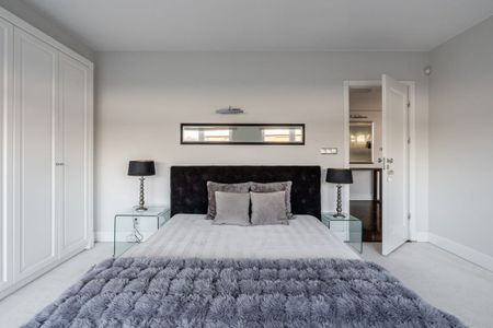 Komfortowy apartament z garażem Poznań Naramowice 90 m² - Zdjęcie 5