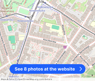 Pet Friendly | 2 OSOBNE POKOJE | Piwnica | Od zaraz | 60 m² - Photo 1