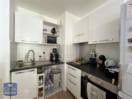 Location Appartement 2 pièces 41m² JOUE LES TOURS 37300 - Photo 5