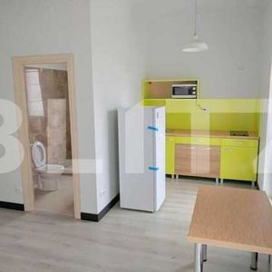 1 camera, 38 mp, totul nou, imobil nou, zona strazii Teleorman - Fotografie 2