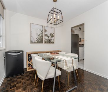 For Lease - 3311 Kingston Road Unit# 1012, Toronto, Ontario - Photo 6