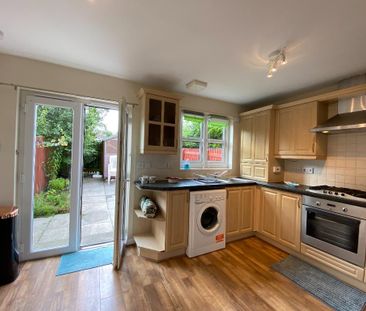 2 bedroom terraced house to rent - Photo 6