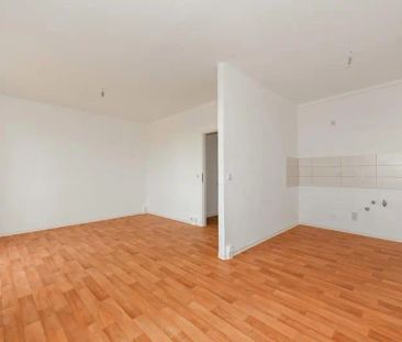 3-Raumwohnung mit Balkon im Lieblingskiez - Photo 1