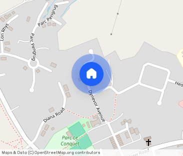 Maes Y Glyn, Llandeilo, SA19 - Photo 1