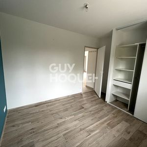 A LOUER : Appartement 3 pièces à Linxe (40260) - Photo 2