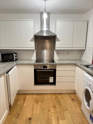 Wilson Street, Merchant City, G1 1SS - Photo 1