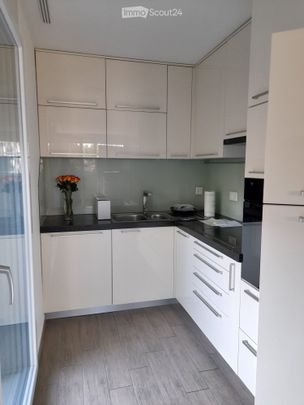 2.5 Zimmer, 42 m² - Photo 1