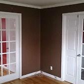 Grand 4 1/2 dans d'un triplex - Photo 1