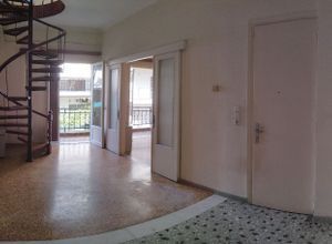 Μεζονέτα για ενοικίαση - Ταμπούρια – Αγία Σοφία, - Photo 5