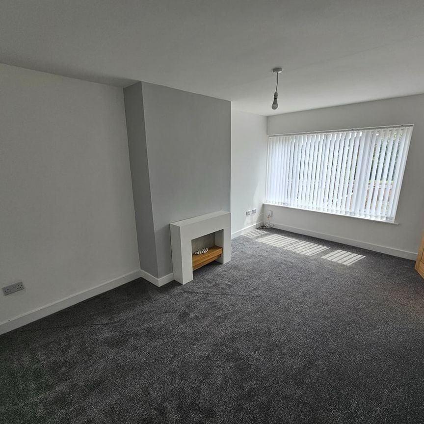 4 Bed Semi-Detached House, Roughwood Road, S61 - Photo 1