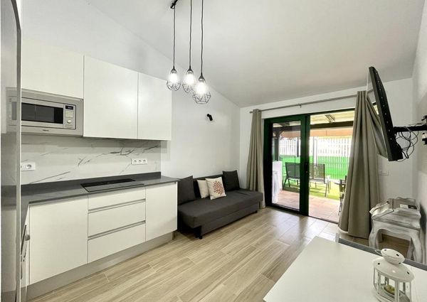 Maspalomas, Canary Islands 35100