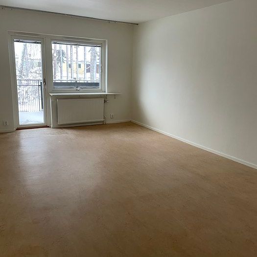 Backavägen 3B, Kårsta - Foto 1