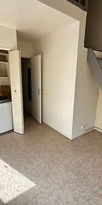 A louer - Appartement - 1 pièce - Photo 3