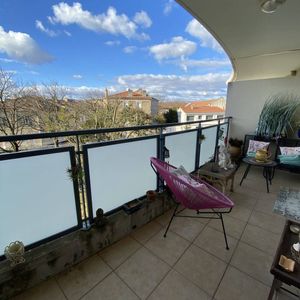 Location appartement 3 pièces 76.74 m² à Valence (26000) - Photo 2