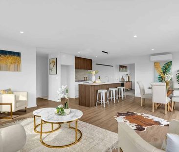 Family home in Pokeno - Photo 5