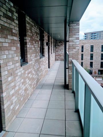 1 Bed Flat, Chainmakers House, E14 - Photo 3