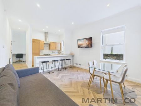 2 bedroom apartment to rent - Photo 5