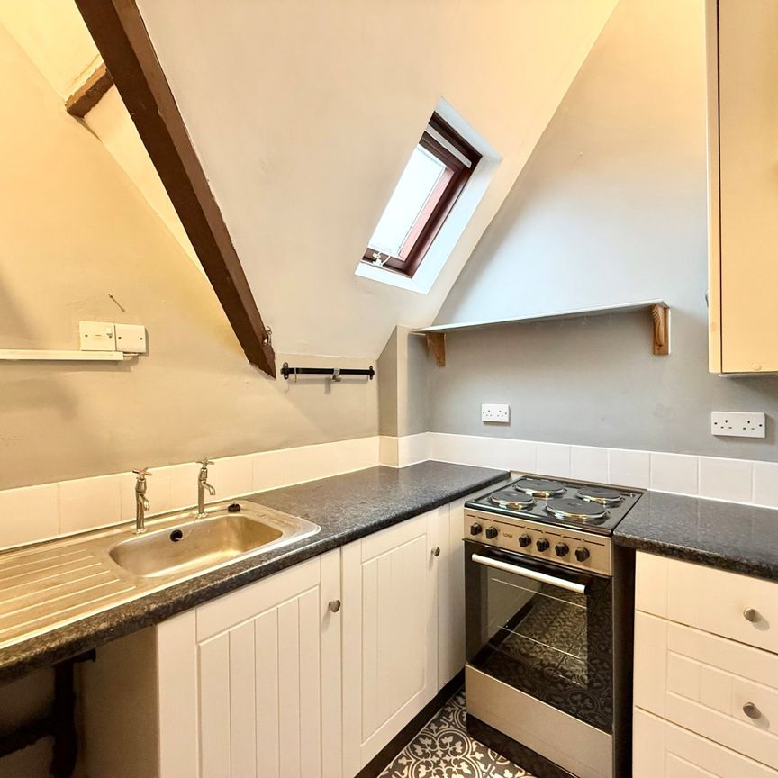 1 bedroom apartment to rent - Photo 1