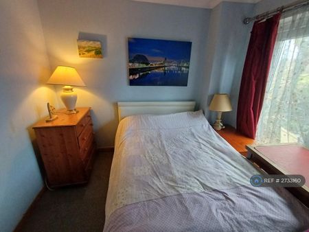 1 bedroom in a house share to rent - Photo 2