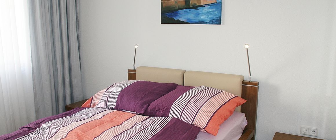 Ideal gelegen! – Gemütliche, möblierte 2-Zimmer-Wohnung in Essen - Foto 1