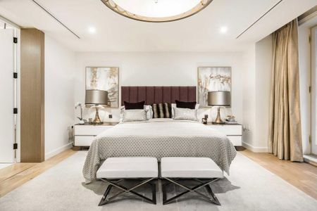 4 bedroom flat to rent - Photo 2