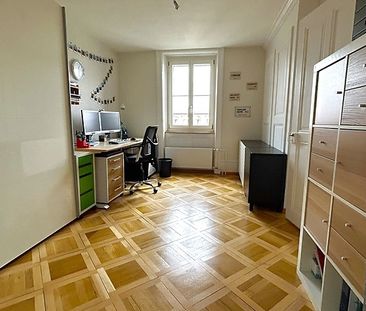 3 Zimmer-Wohnung in Bern - Länggasse, möbliert, auf Zeit - Photo 4