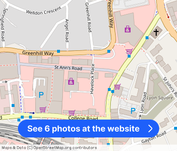 St. Anns Road, Harrow - Photo 1