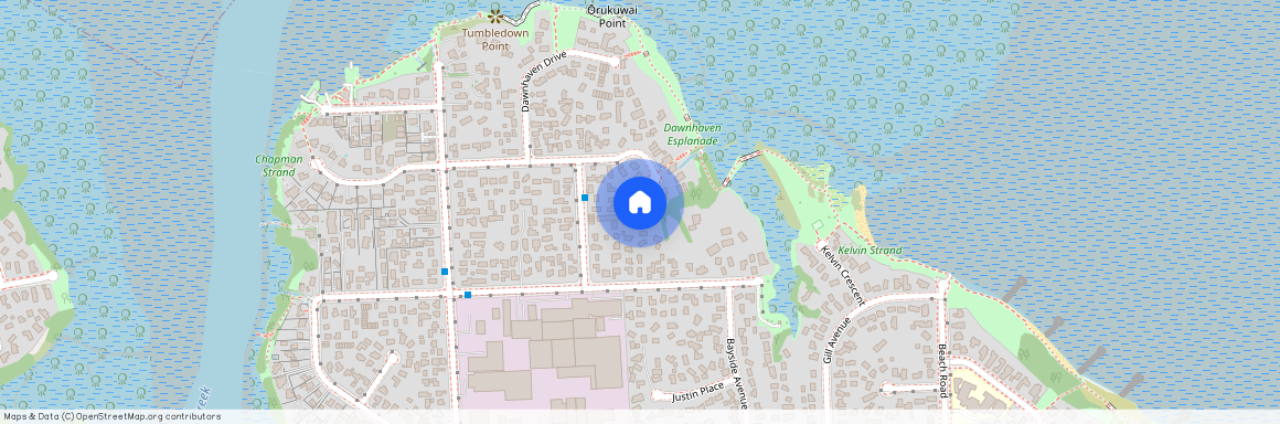 1/39 Rewarewa Road, Te Atatu Peninsula