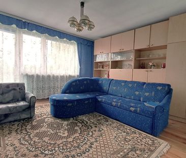 Dom wolnostojący – cisza, spokój, dużo zieleni - Zdjęcie 4