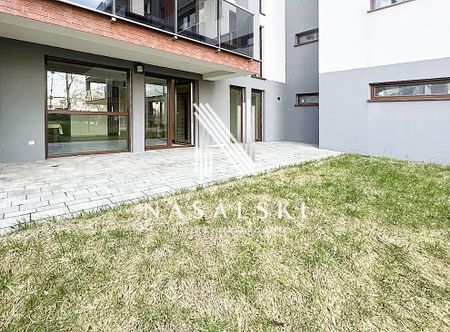 3 POKOJE 64M2 OGRÓDEK GARDEROBA BLISKO CENTRUM - Photo 3