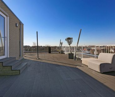 Appartement te huur: Hoofdweg 620-E 2132 MJ Hoofddorp - Photo 6