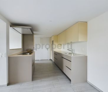 Gemütliche 2.5-Zimmer-Wohnung im malerischen Schlosswil, Kanton BE - Photo 6