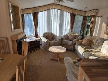 3 bedroom mobile home to rent - Photo 4