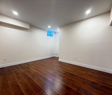 For Lease - 39 Kentland Street Unit# BSMT, Markham, Ontario - Photo 4