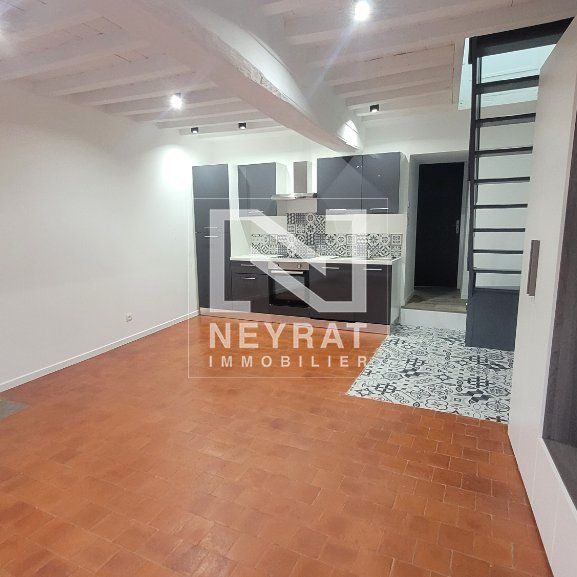 APPARTEMENT T4 A LOUER - Photo 1