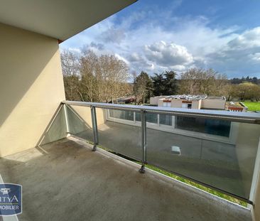 Location Appartement 4 pièces 83m² LE MANS 72100 - Photo 5