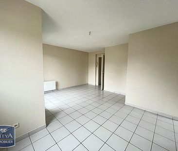 Location appartement 2 pièces de 54.25m² - Photo 1