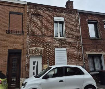 Maison à louer 3 pièces 71.89m² - Photo 4