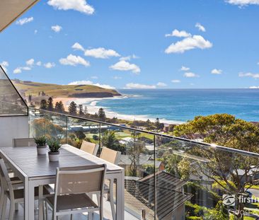 Partially Furnished Executive Living Overlooking Werri Beach - Photo 5