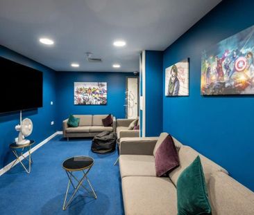 Studio to rent - Photo 1