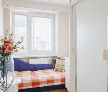 3 pokoje kuchnia duży balkon - Фото 6