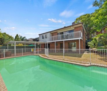 Huge Family Home in Quiet Position - Photo 6